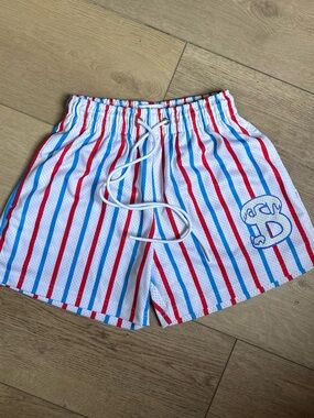 Adult Bucketsquad Cherry Ice Shorts XS